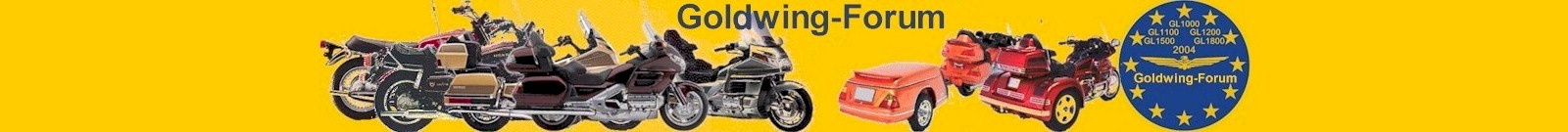 GoldWing-Forum