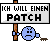 patchwill