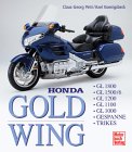 Honda GoldWing
