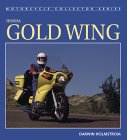 The Honda Gold Wing (Motorcycle Collector Series)
