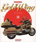 Claus-Georg Petri - Honda GoldWing
